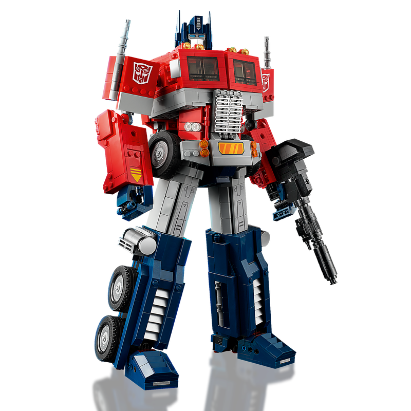 Optimus Prime