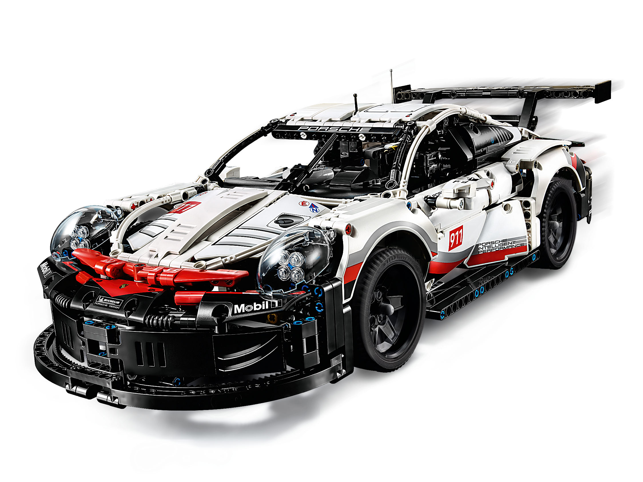 lego 42096 porsche