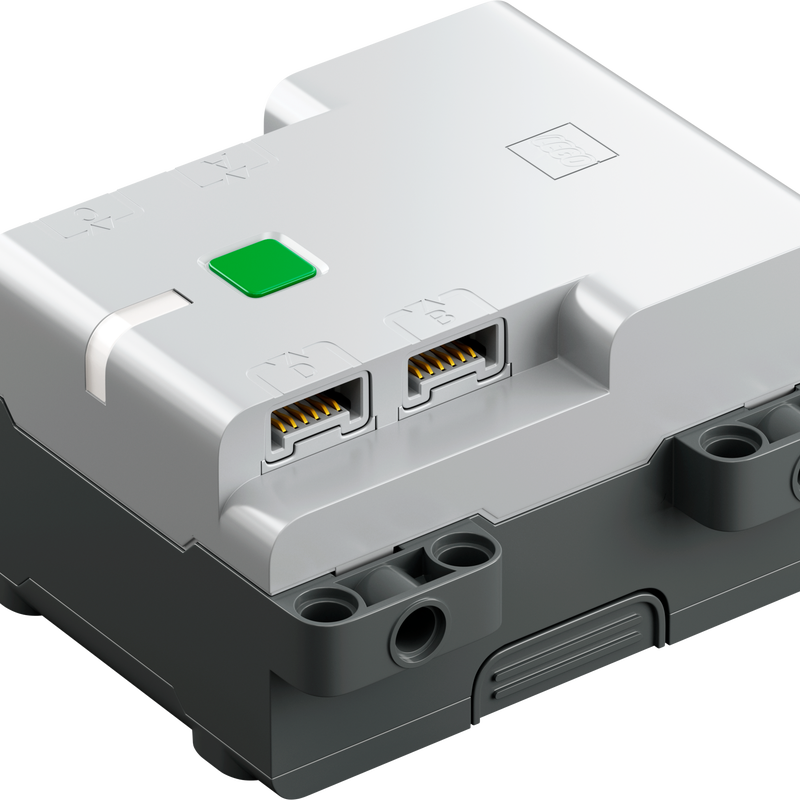 Technic™ Hub 88012 Technic™ Buy online at the Official LEGO