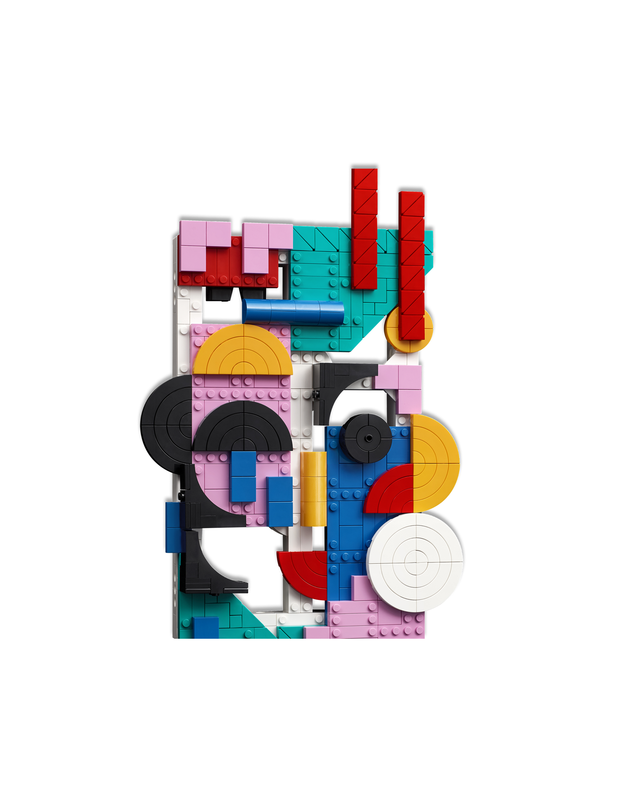 Modern art セット Discover the new LEGO® Art Modern Art set | Official LEGO® Shop US