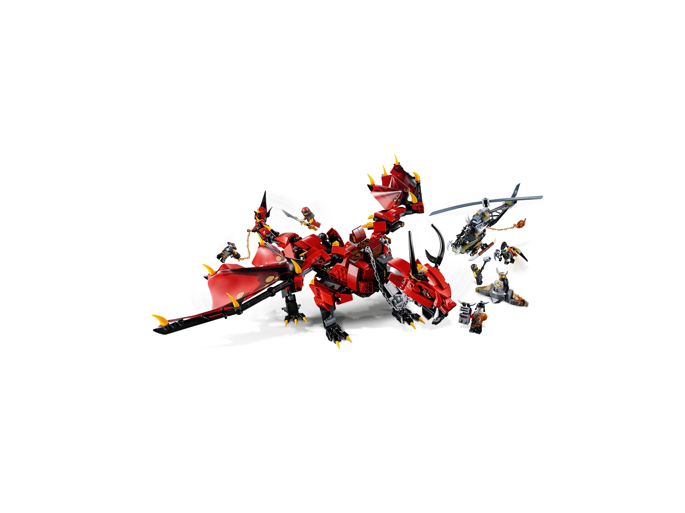 Firstbourne NINJAGO® | Buy online at the Official LEGO® US