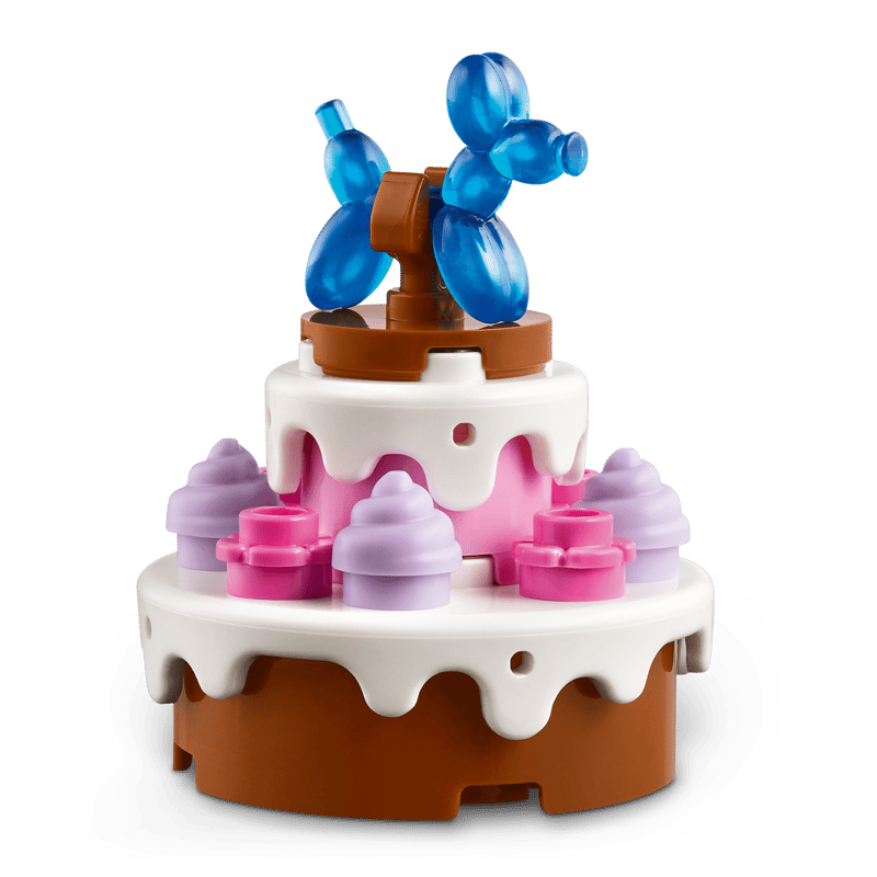 Gift Box Celebration 40871 | Other | Buy online at the Official Gift Box Celebration 40871 | Other | Buy online at the Official
