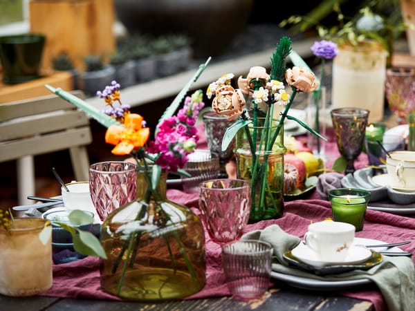 Flower Bouquet - Image 18