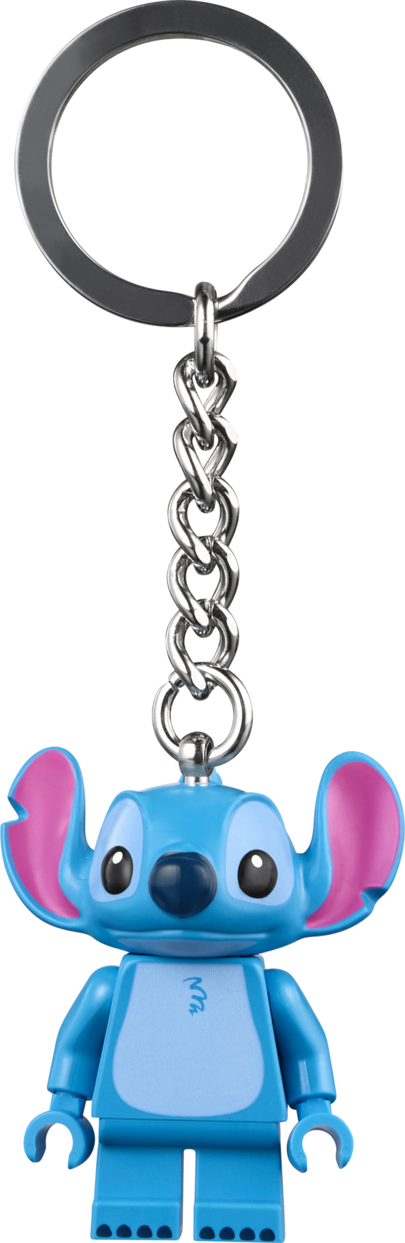 Stitch Key Chain
