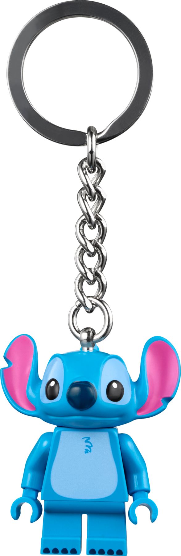 Stitch-nøglering