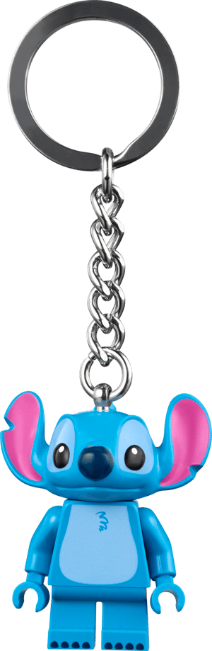 Porte-clés Stitch