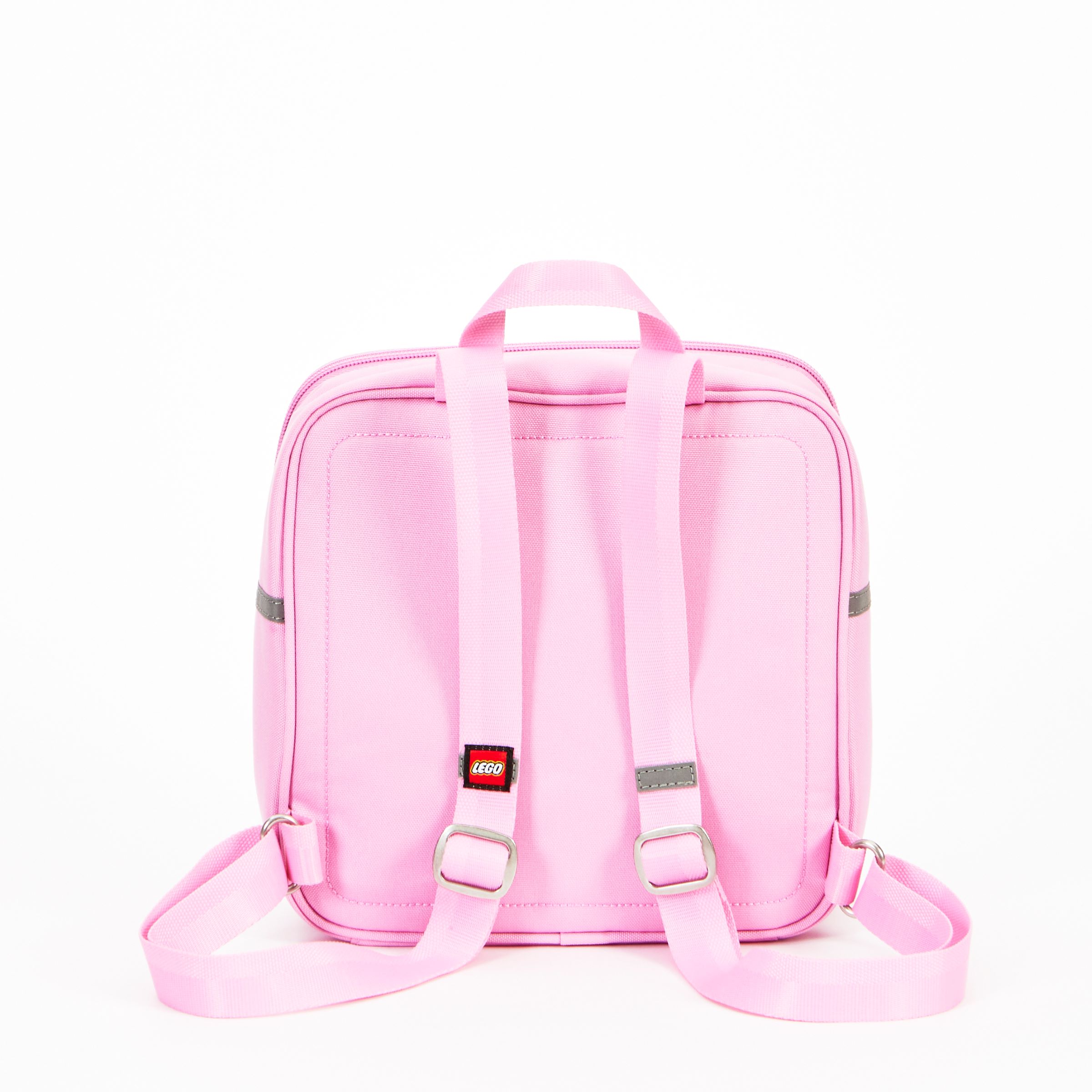 Small Brick Backpack – Light Pink 5008731 | Other | Buy online at