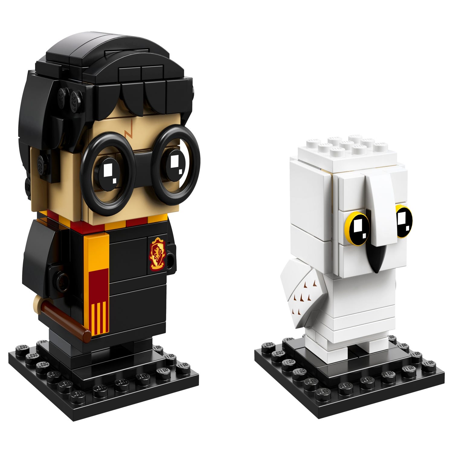 Harry & Hedwig™ 41615 | Harry Potter™ | Buy online the LEGO® Shop US