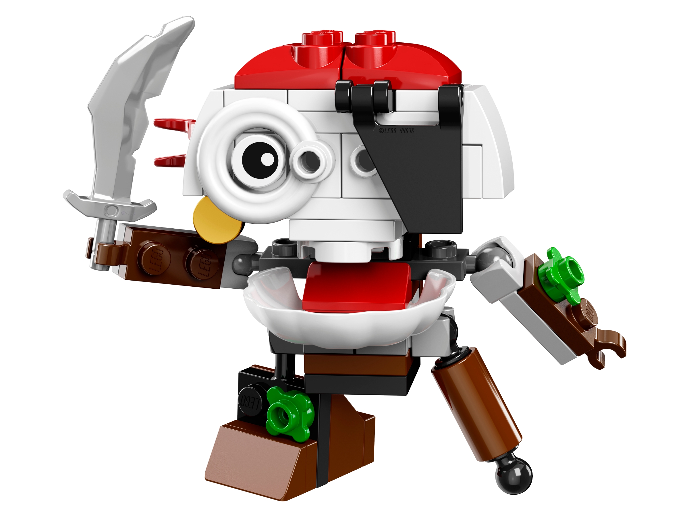 Skulzy 41567 | Mixels™ | Buy online at the Official LEGO® Shop US