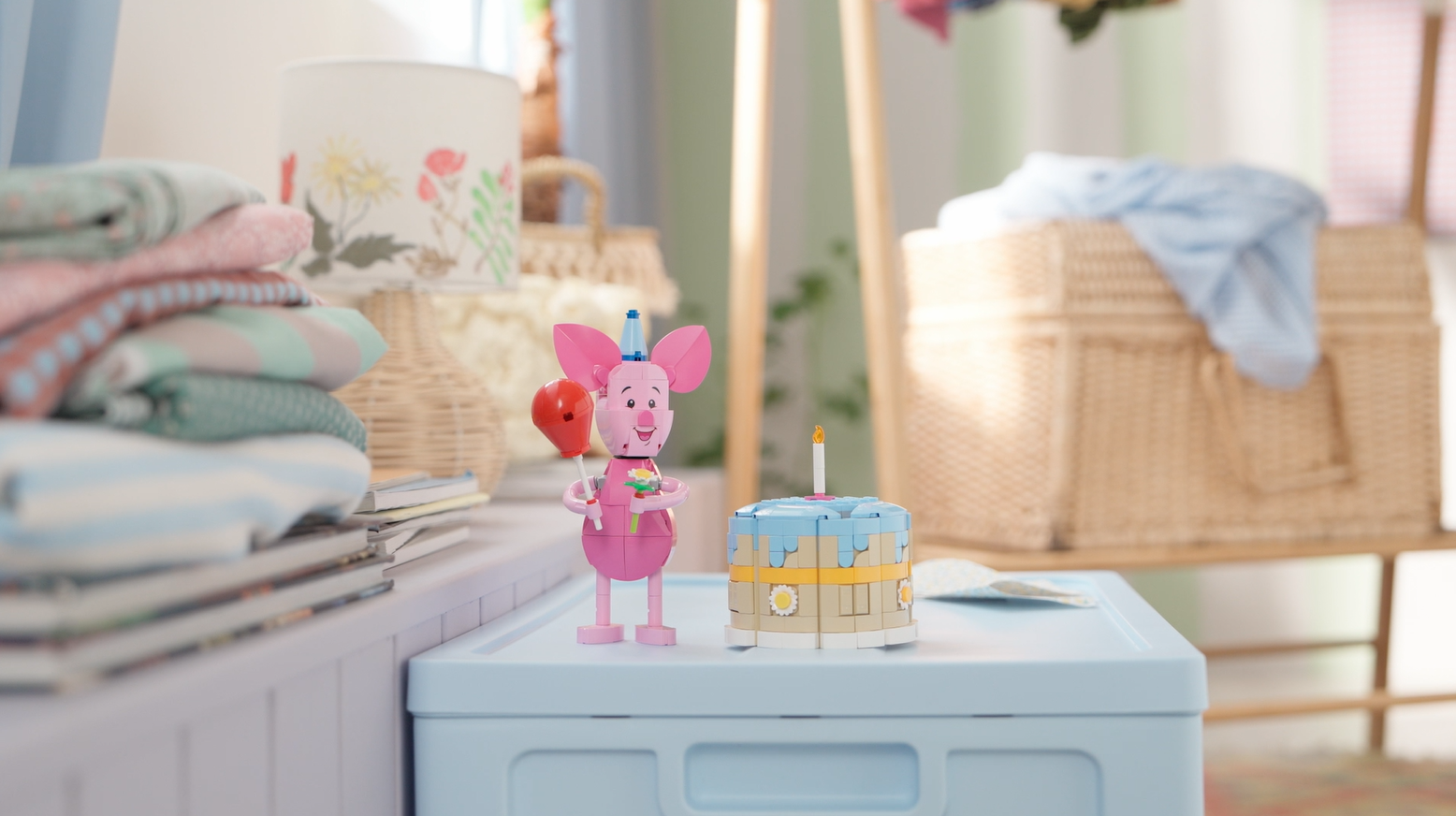 Piglet's Birthday Fun - Image 14