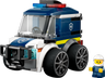 Rides – Police Truck