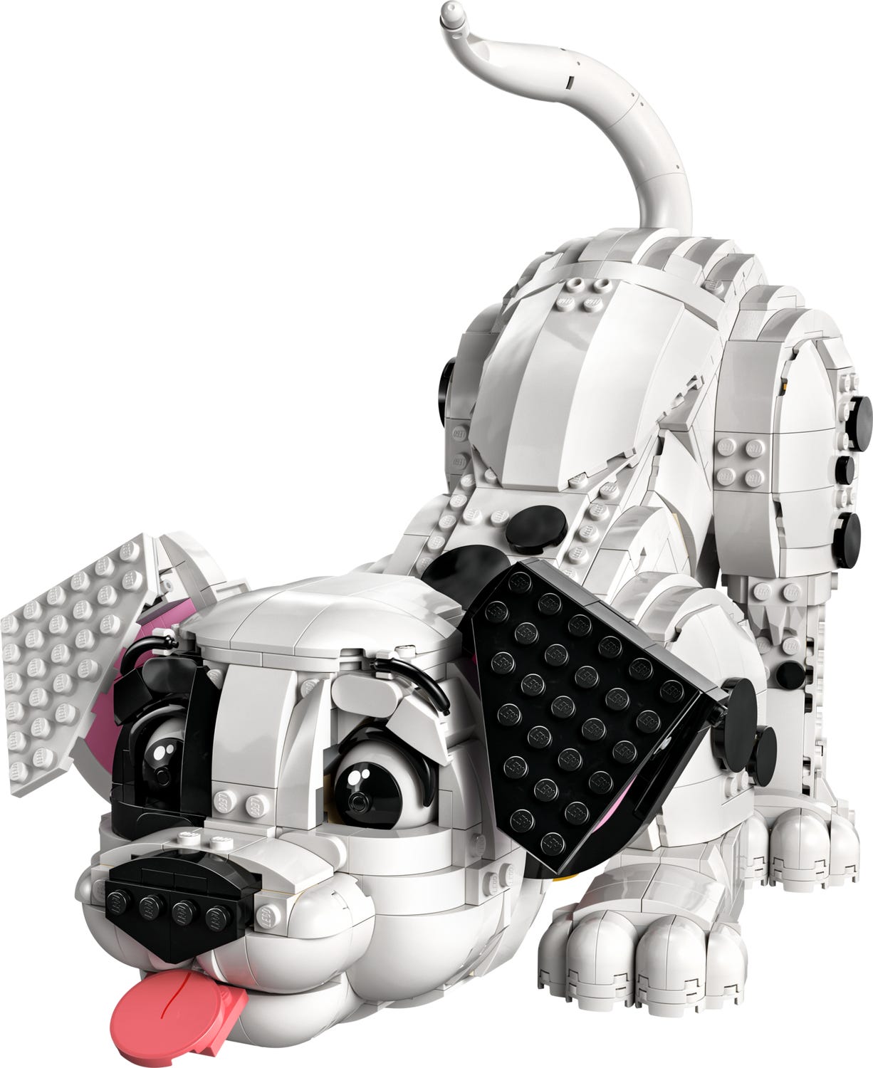 101 Dalmatians Puppy 43269 | Disney™ | Buy online at the Official LEGO ...