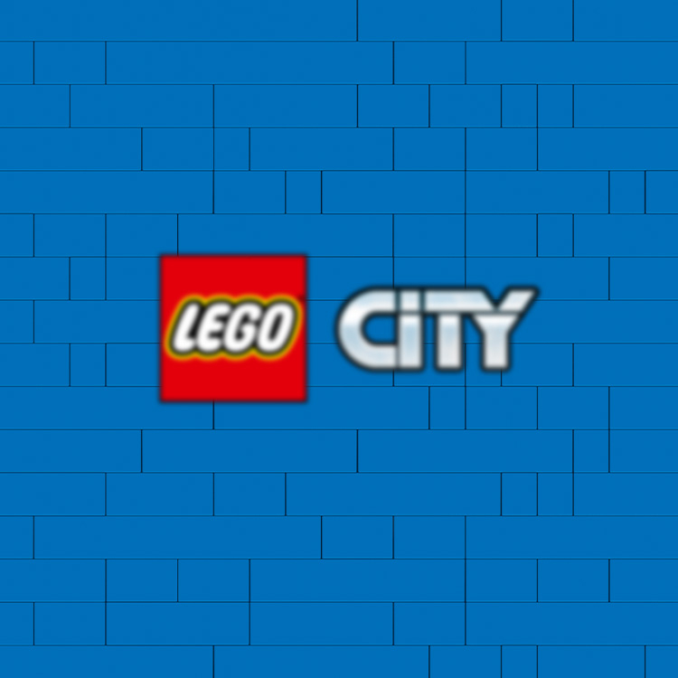 Yellow Bulldozer 60466 | City | Buy online at the Official LEGO