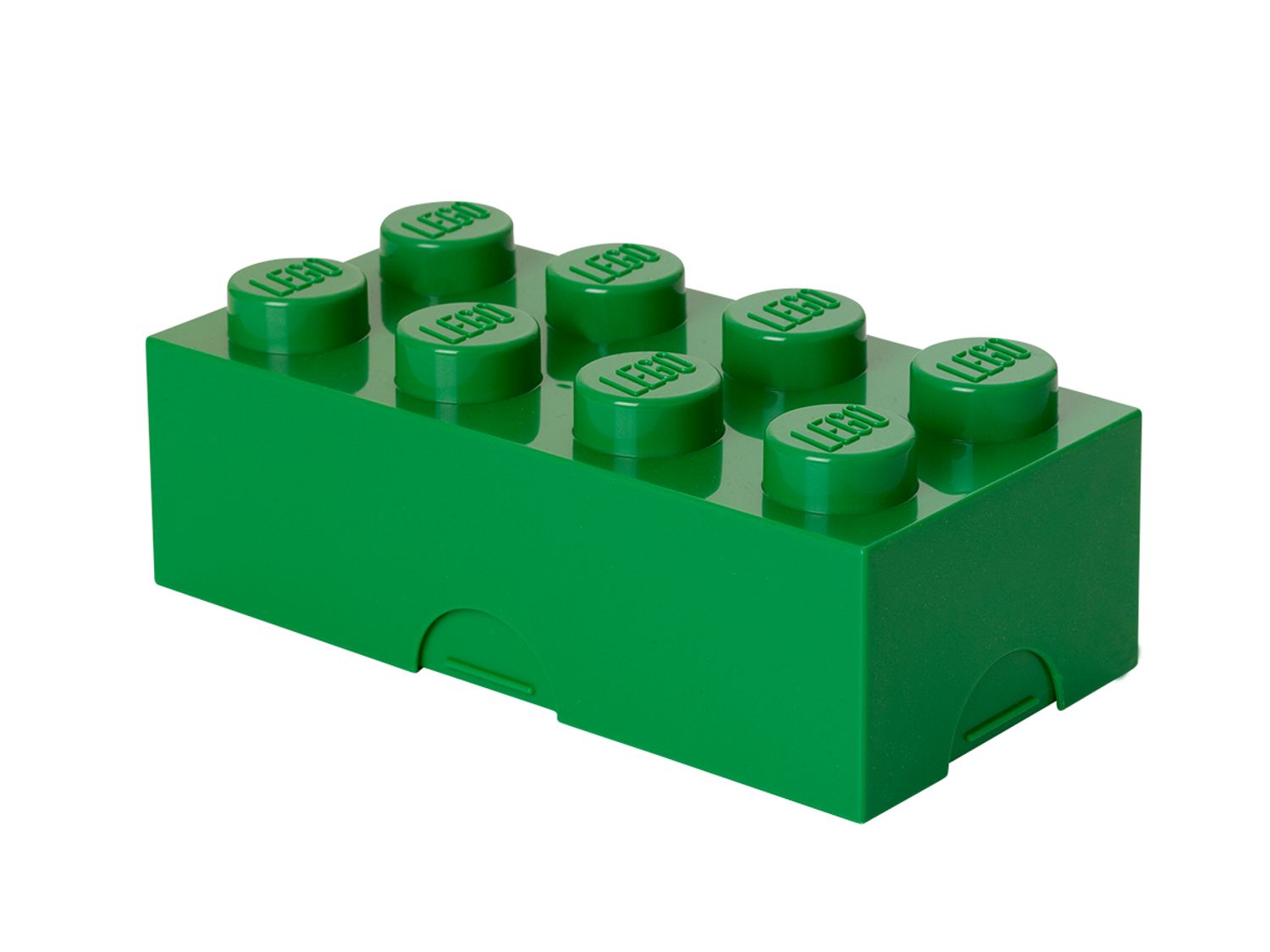 Classic Box – Green