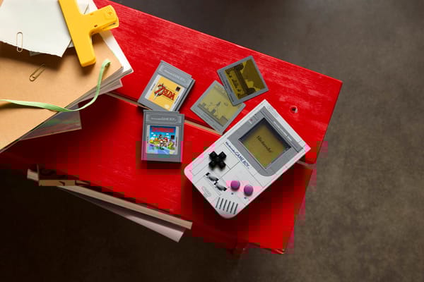Game Boy™ - Image 13