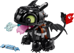 How to Train Your Dragon: Toothless