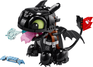 Dragons : Krokmou