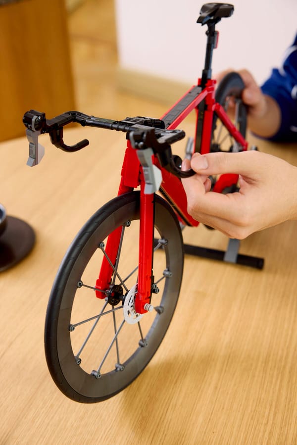 Road Bike - Image 19