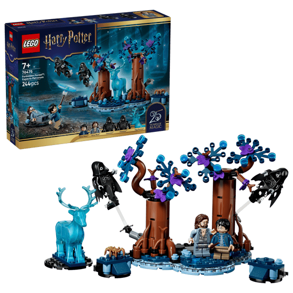 Forbidden Forest™: Expecto Patronum - Image 3