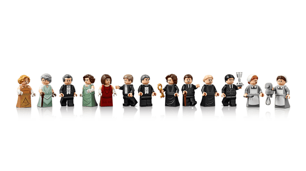 Downton Abbey - Image 6