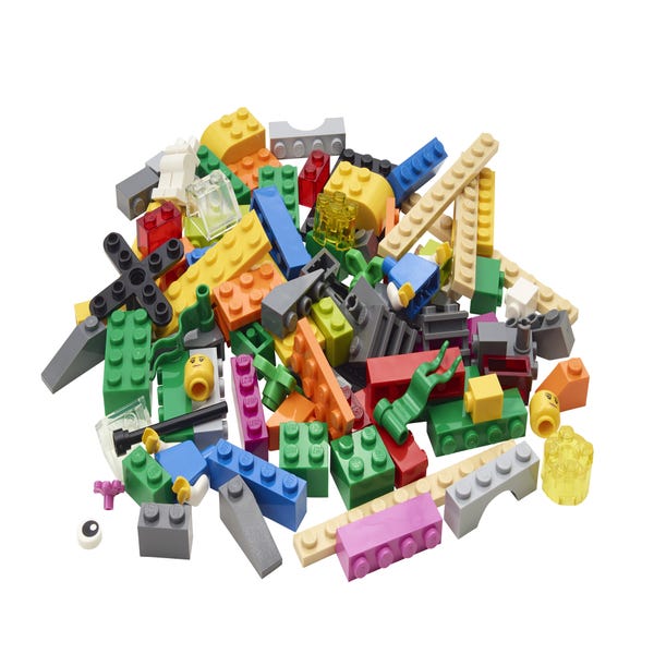Rangement LEGO®, Boutique LEGO® officielle FR