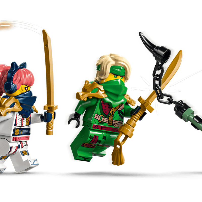 マスタードラゴン・ロンツー 71842 | ニンジャゴ |レゴ®ストア公式 マスタードラゴン・ロンツー 71842 | ニンジャゴ |レゴ®ストア公式