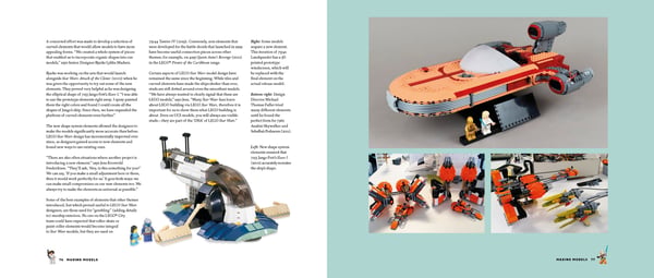 LEGO 5009141 The Force of Creativity – Standard Edition — visuel 4 sur 8