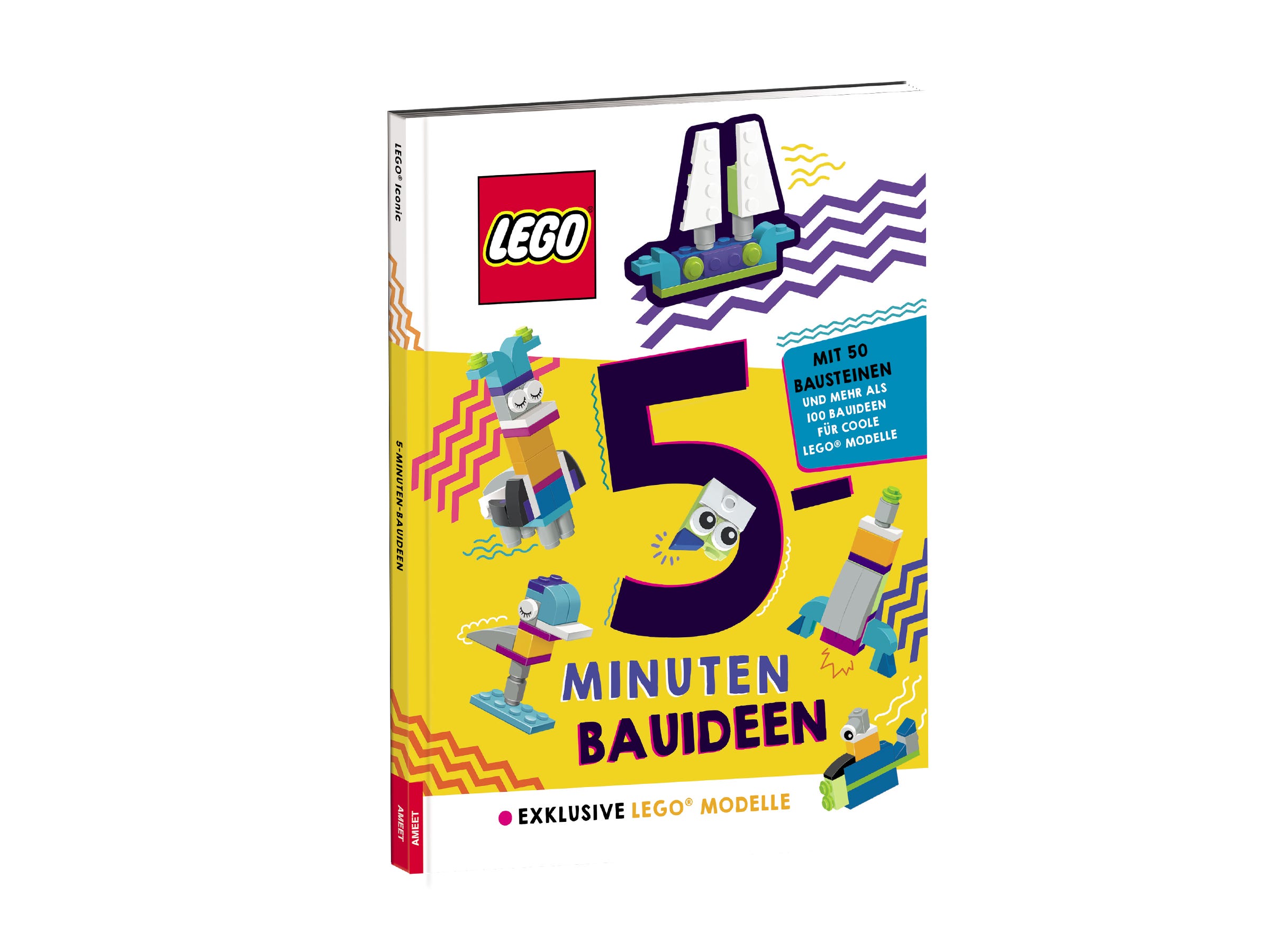 5-Minuten-Bauideen