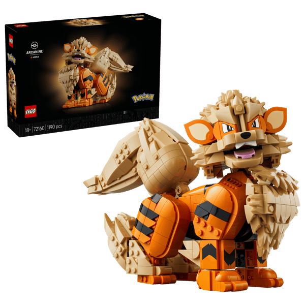 LEGO 72160 Arcanin — visuel 2 sur 8