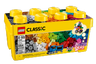 LEGO® Medium Creative Brick Box