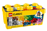 LEGO® Medium Creative Brick Box