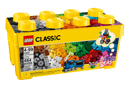 LEGO Classic 10696 LEGO Mittelgroße Bausteine-Box