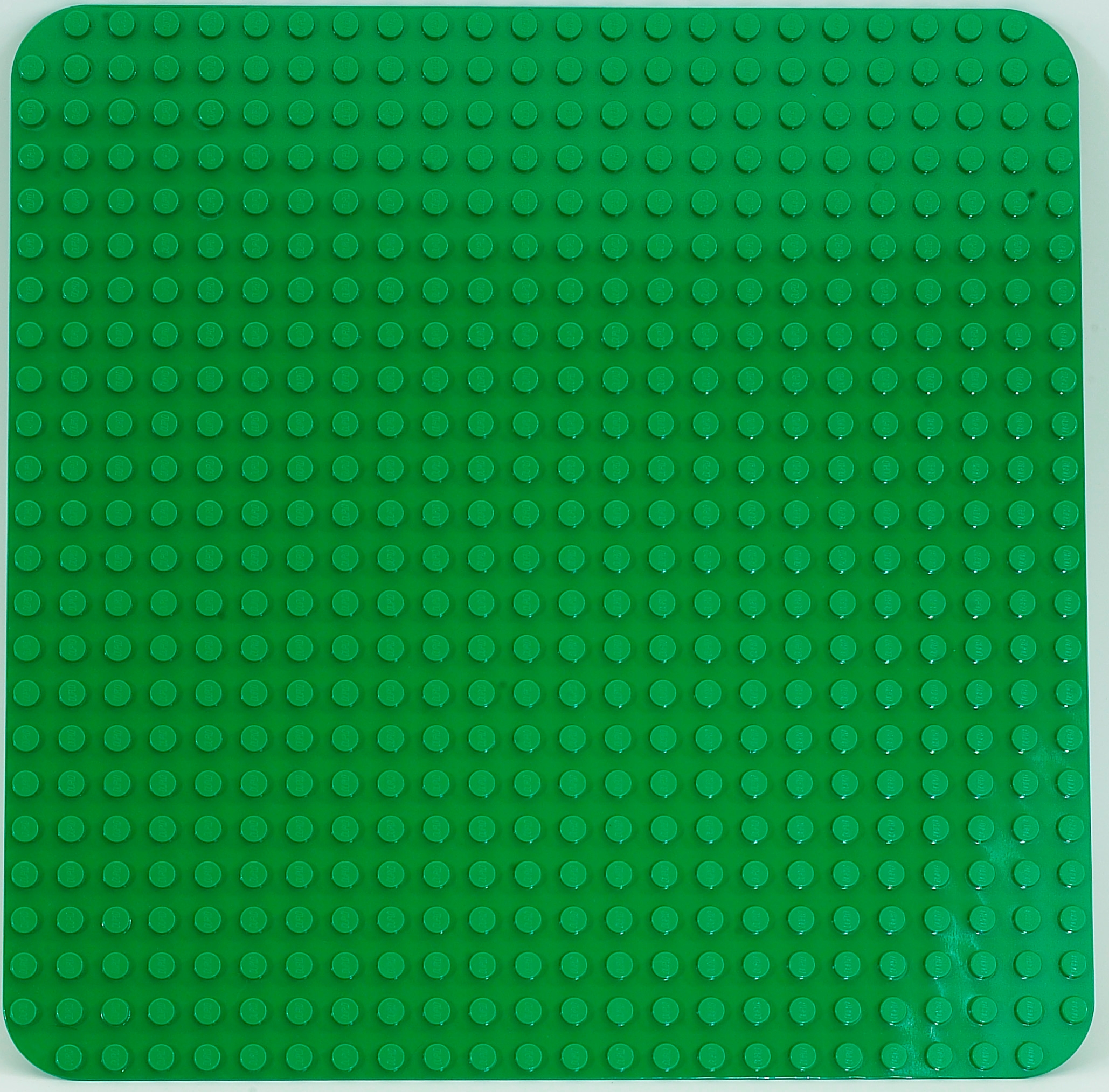 lego duplo mat