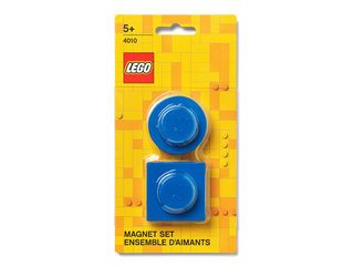 Magnet Set – Blue