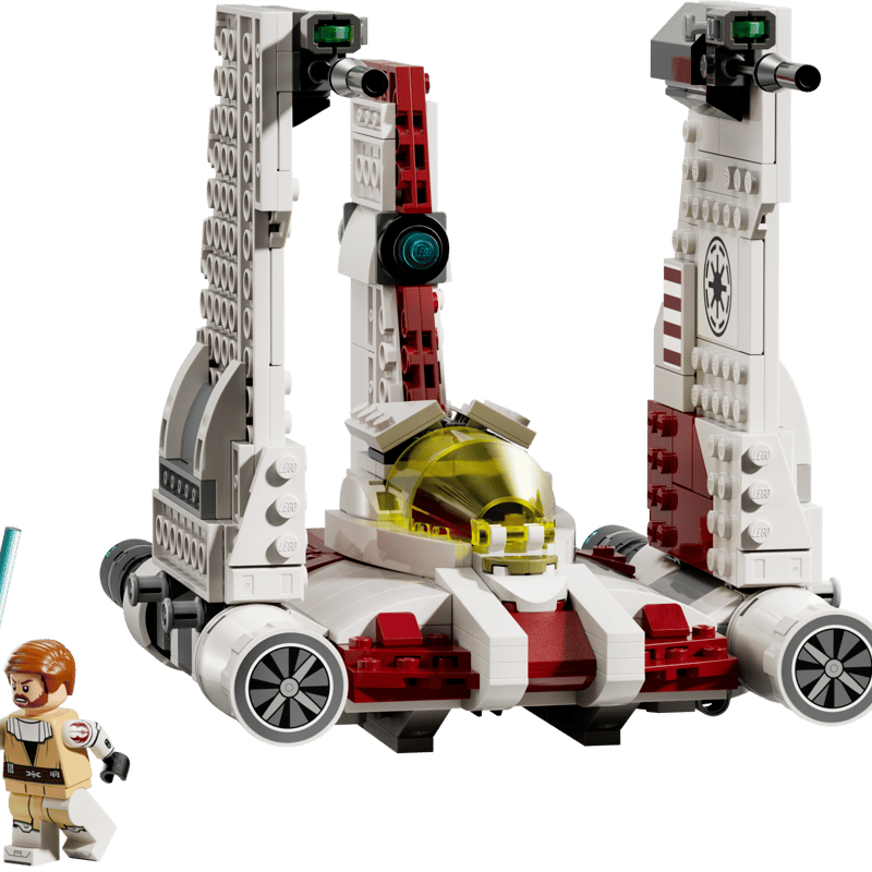 V-19 Torrent Starfighter