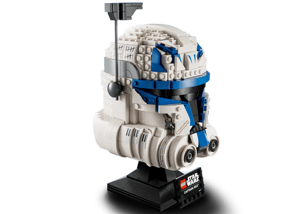 Captain Rex™ Helmet - Image 5