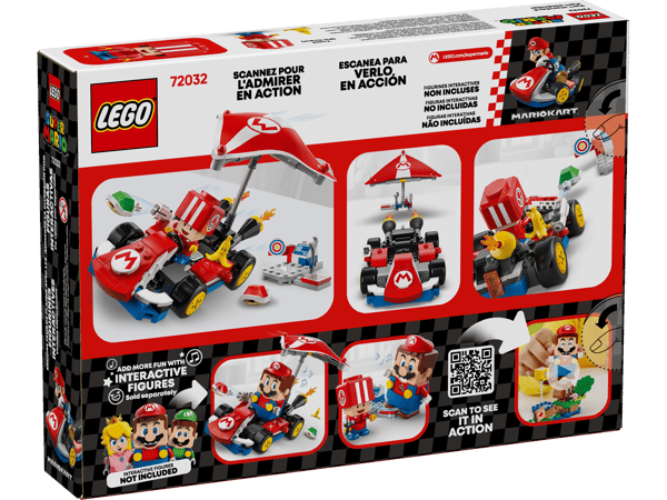 Mario Kart™ – Standard Kart - Image 13