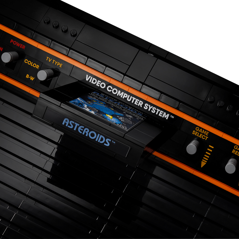 Atari® 2600