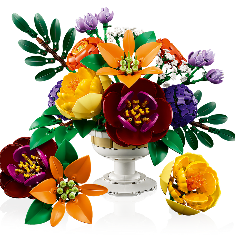 Flower Arrangement