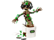 Dancing Groot