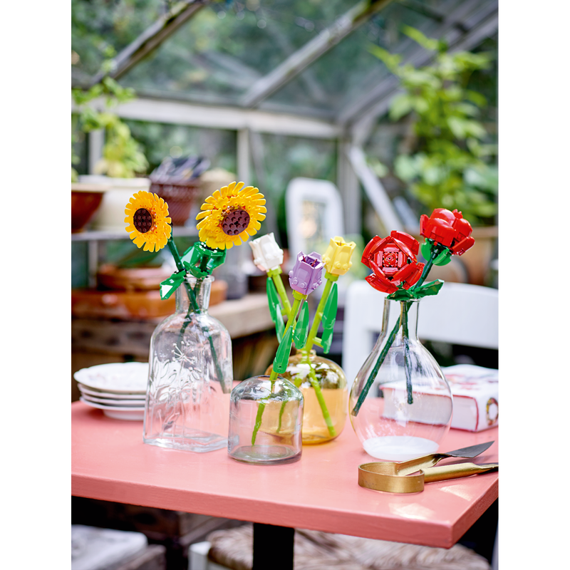 ひまわり 40524 | その他 |レゴ®ストア公式オンラインショップJPで購入 ひまわり 40524 | その他 |レゴ®ストア公式オンラインショップJPで購入