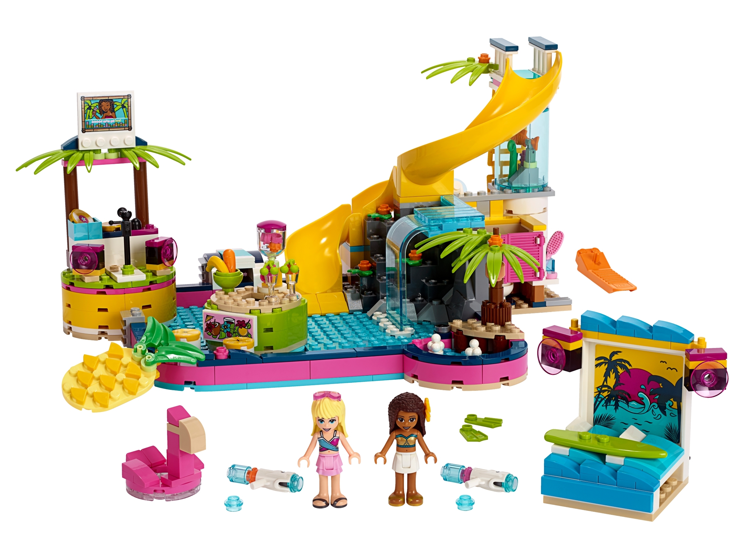 lego friends to buy