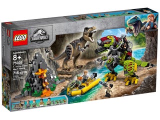 Rex Lego Target Lego Jurassic World Sets LEGO Jurassic World