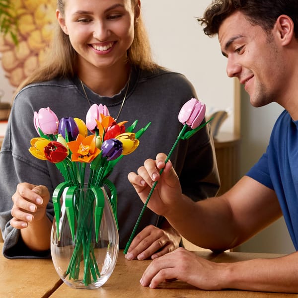 Tulip Bouquet - Image 11