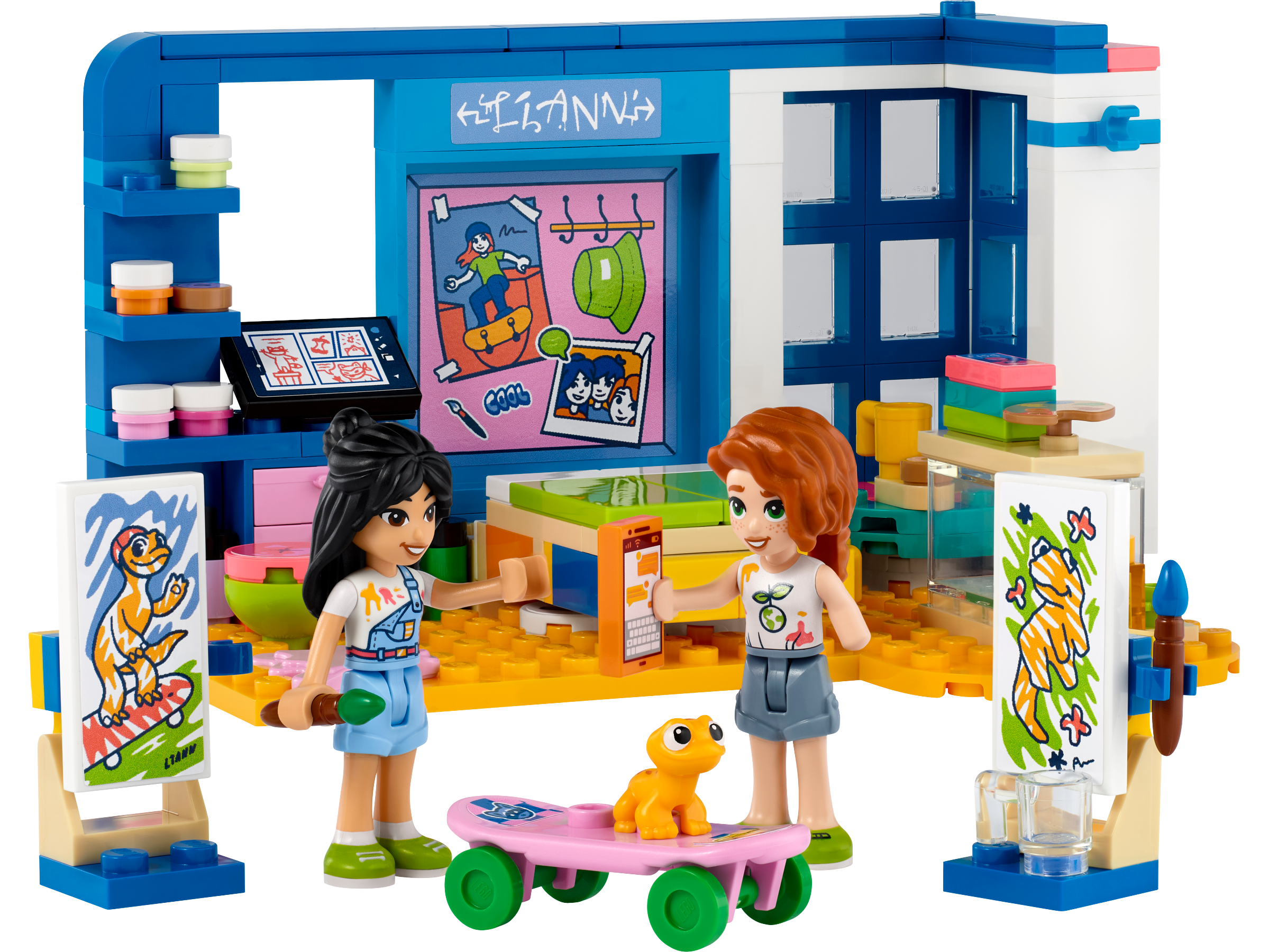 Room 41739 | | Buy online at the LEGO® Shop
