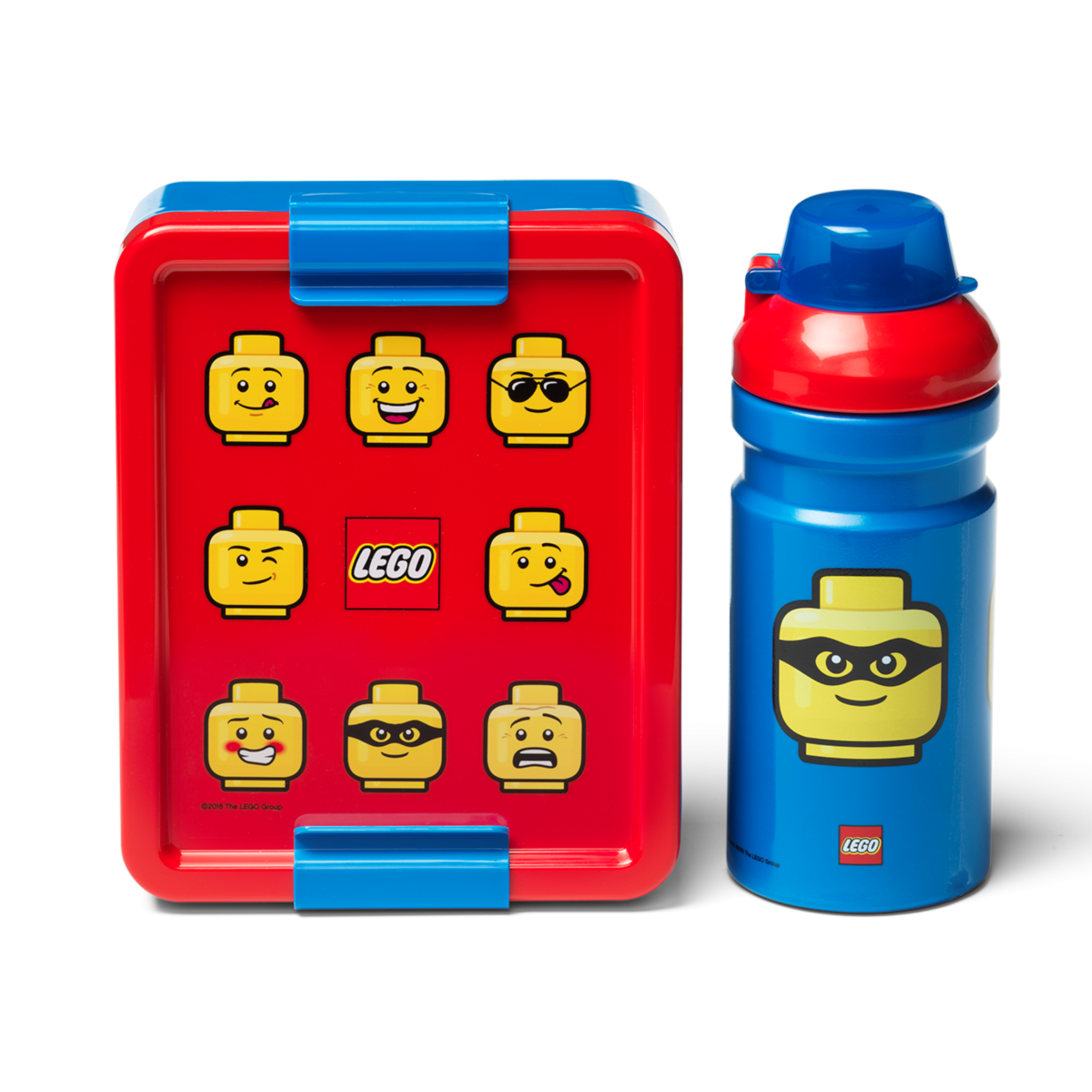 Set de con Minifiguras 5007273 | Otros | Oficial LEGO® Shop ES