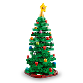 クリスマスツリー 40573 | その他 |レゴ®ストア公式オンラインショップ クリスマスツリー 40573 | その他 |レゴ®ストア公式オンラインショップ