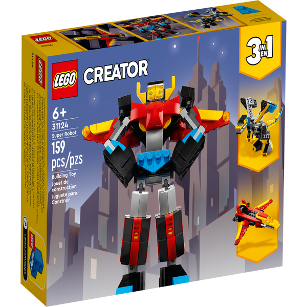 Minifigure Factory  Official LEGO® Shop