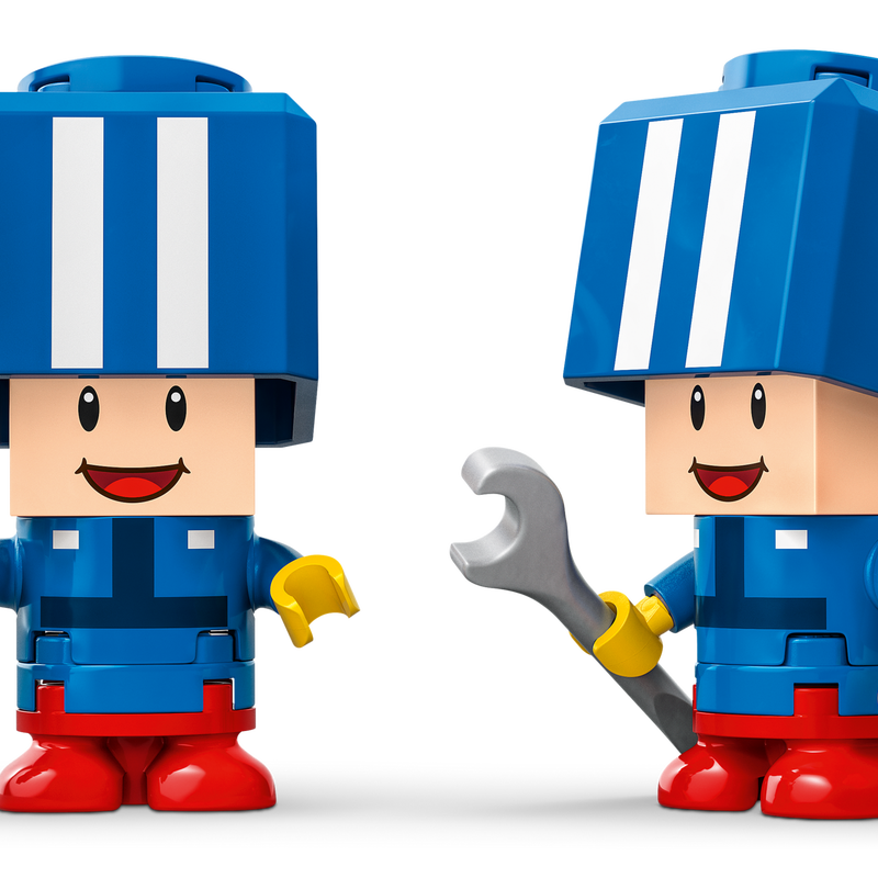 Mario Kart™ – Toad's Garage