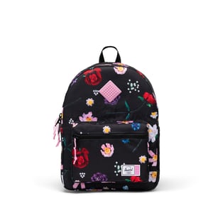 LEGO® Herschel Heritage™ Sac à dos pour enfants – Pluie de fleurs